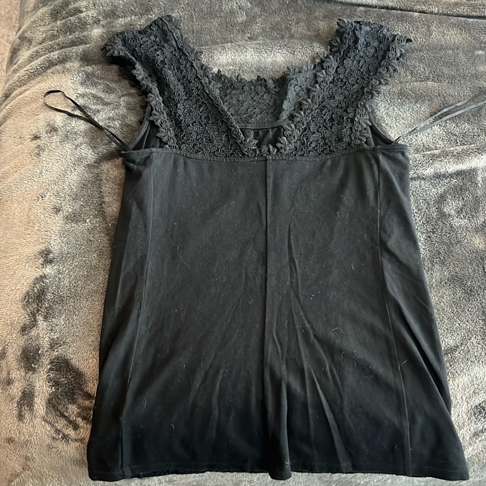 Express Shirt Size M Desing